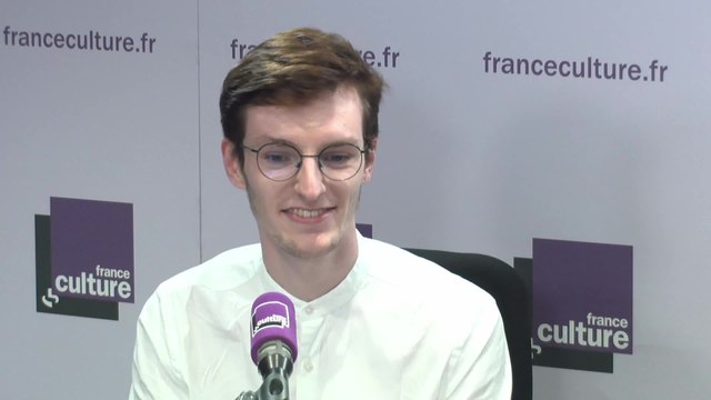 LA DISPUTE Roman des étudiants 29 11 18