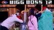 Bigg Boss 12: Talwar task was most Dangerous task for contestants Health | FilmiBeat