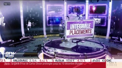 Le point macro: Les tensions commerciales, principal sujet sur la table des dirigeants du G20 - 30/11