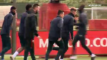 Mercato Buzz : Cette star mancunienne qui rêve de rejoindre le PSG...