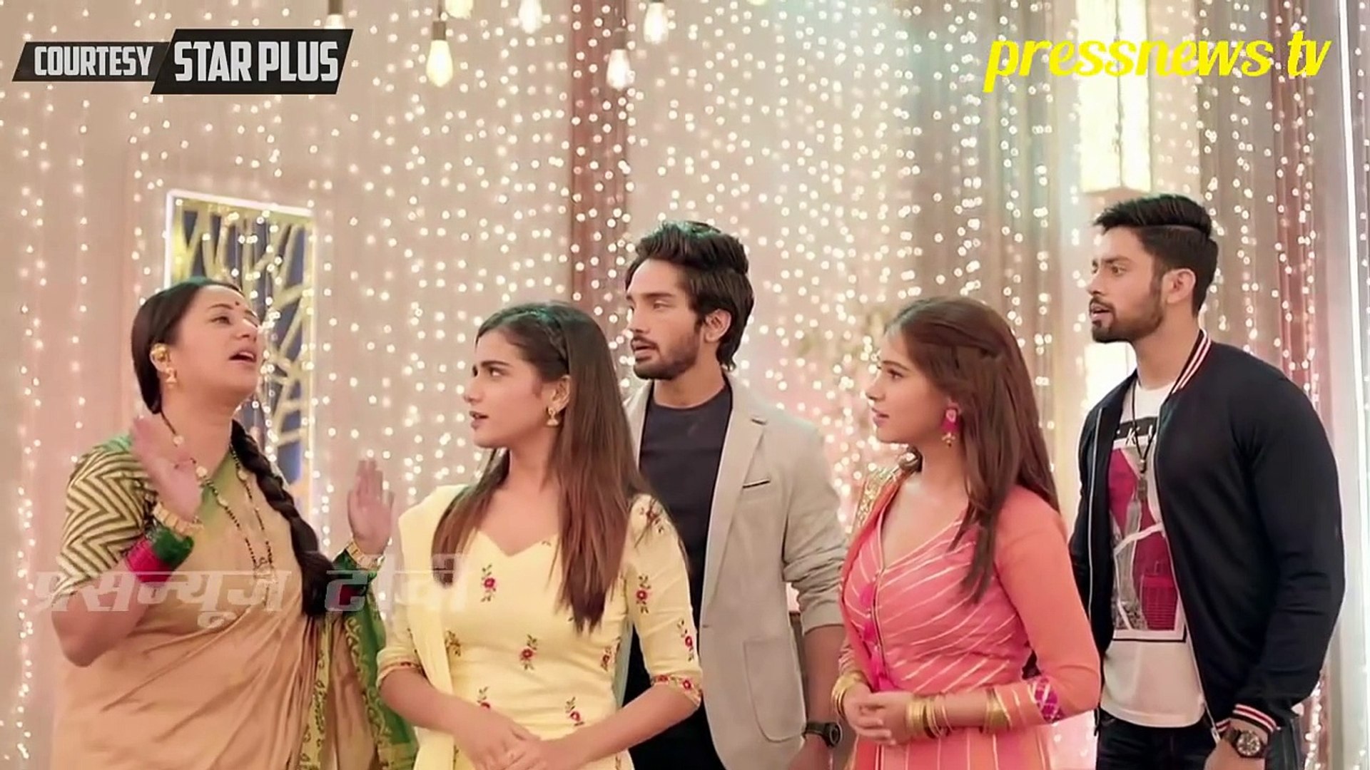 Nazar episode 1 dailymotion deals