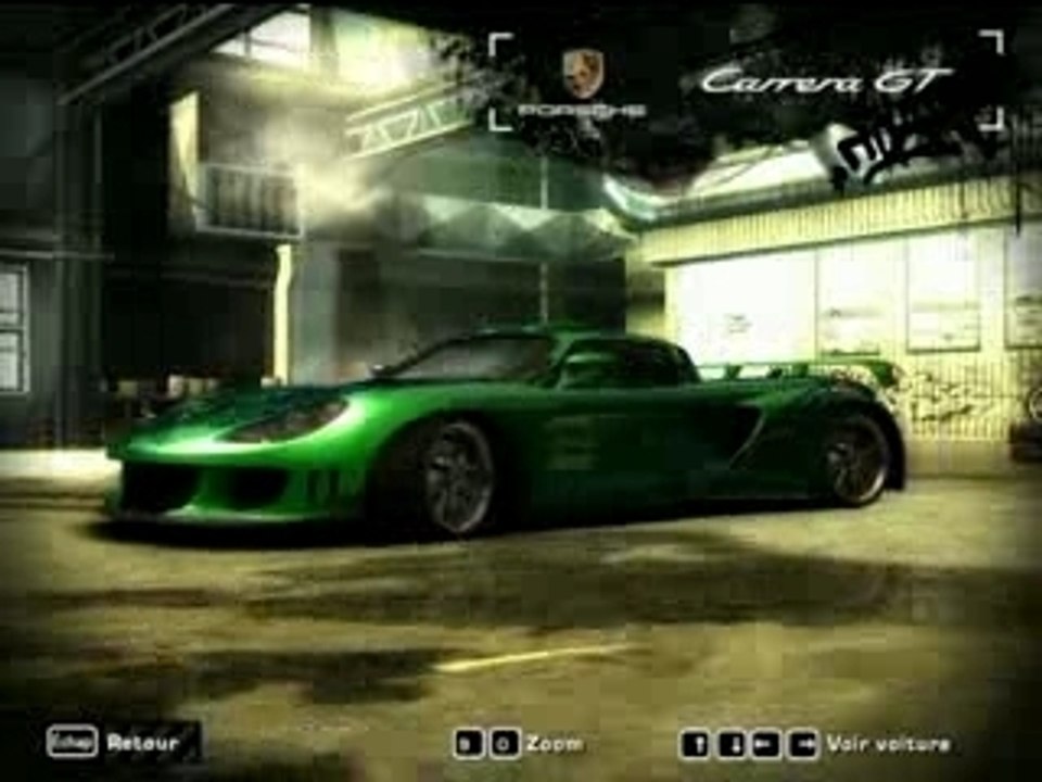 le garage de Raj'!