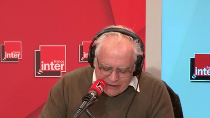 L'avis du Maréchal Ganache sur "Les Confins du monde" - Albert Algoud a tout compris