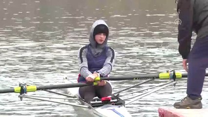 Acı ile Mutluluk Arası 10 Saniye" (2)