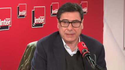Le grand entretien avec Philippe Aghion