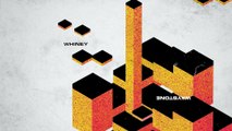 Whiney - Waystone (Album Mini-Mix)