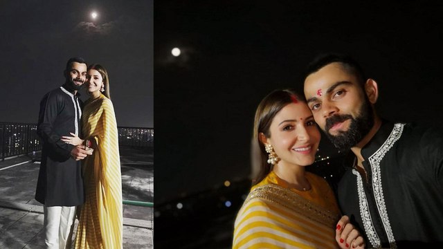 Virat Kohli Anushka Sharma First Wedding Anniversary : How They Will Celebrate ? | Filmibeat Telugu