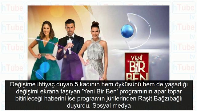 Kanal D'den flaş karar! O program bugün son kez yayınlanıyor