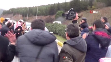 Balıkesir Büyükşehir Belediye Başkan Adayı Yılmaz, İlk Seçim Sözünü Verdi