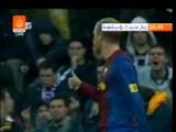 Messi vs roberto carlos vs cannavaro (clasico)