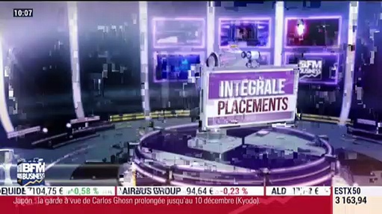 Pépites & Pipeaux: ArcelorMittal - 30/11