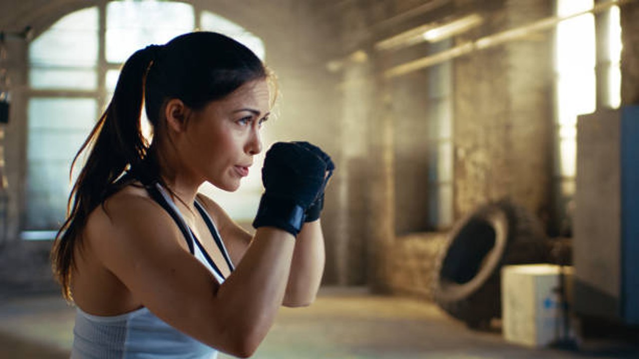 Combattre la dépression par l’exercice physique