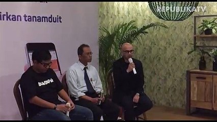 Bukalapak Ajak Masyarakat Berinvestasi