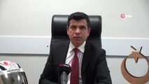 Bekir Yunus Uçar: 