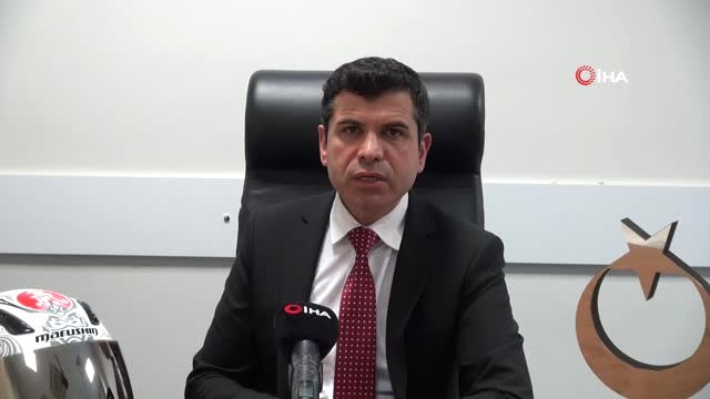 Bekir Yunus Uçar: Türkiye, Bu Sporda Önümüzdeki Yıllara Damga Vuracak -2-