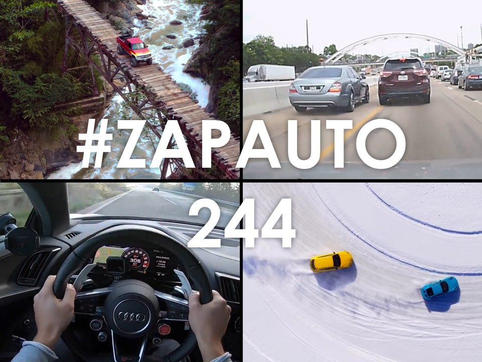 #ZapAuto 244