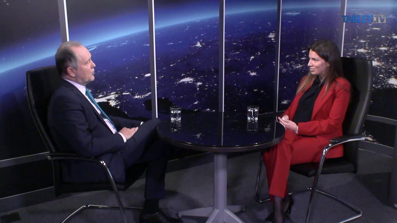 CSÉFALVAYOVÁ: Ešte stále môže ísť do Marrákešu prezident Kiska