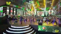 Hockey World Cup 2018 - A.R. Rahman Performance Mesmerizing in Opening Ceremony at India Oscar Winner A. R Rahman