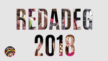 2018 Klip Redadeg 2018 * Trigone Production