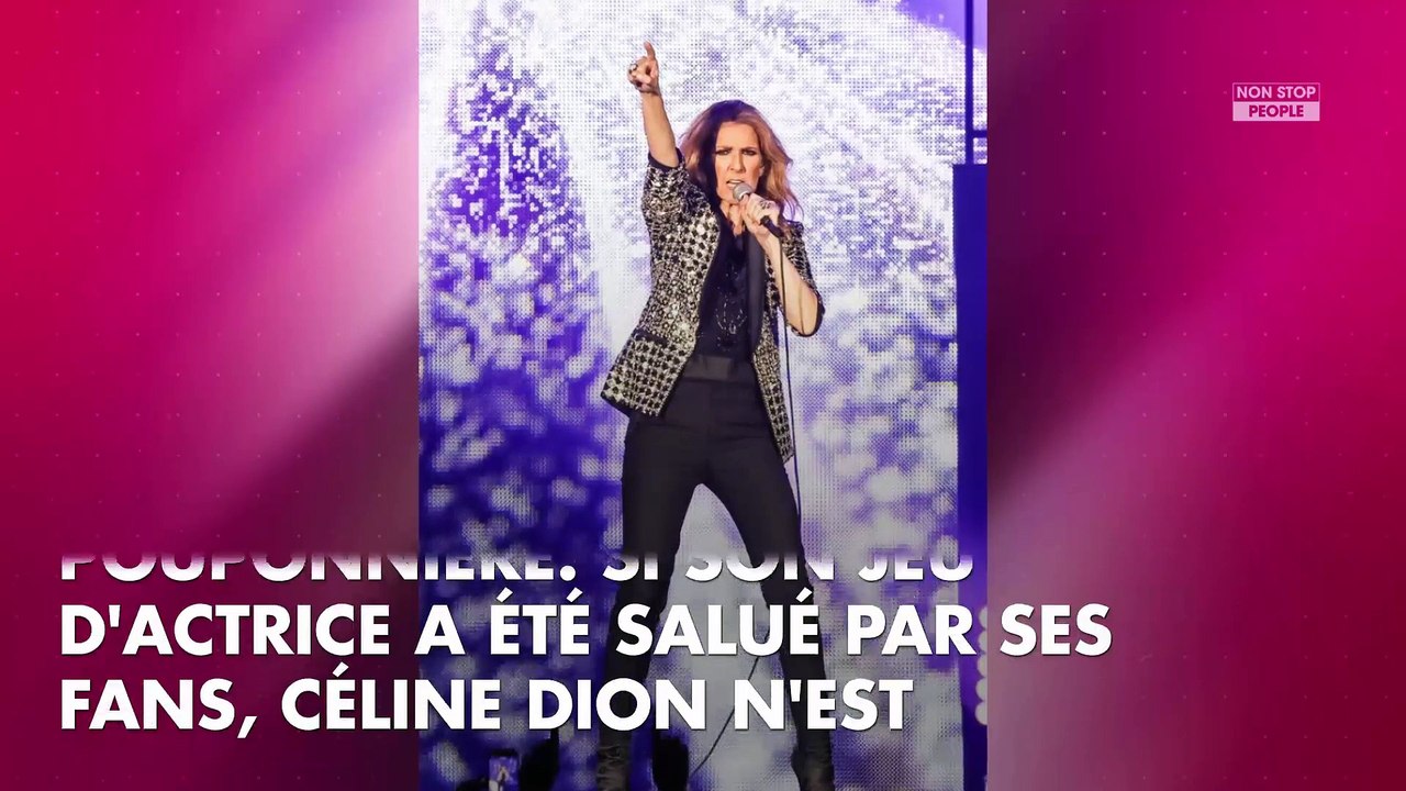 Céline Dion "sataniste" ? Les étranges accusations d'un prêtre américain