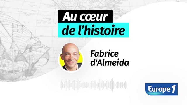 Les Nu-pieds, ancêtres de gilets jaunes ? racontés par Fabrice d’Almeida