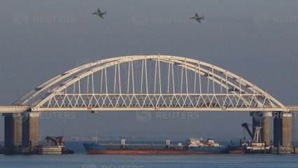 Украина: россиянам въезд заказан