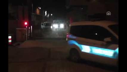 Suç örgütü operasyonunda 9 gözaltı - ADANA