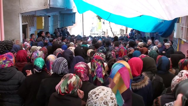 Viyadük kazasında ölen işçi birkaç saat önce işe başlamış - SAMSUN