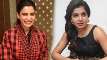 Samantha Akkineni Says 'I Was Scared And Nervous At That Time' | Filmibeat Telugu