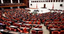 Son Dakika! AK Parti, 71 Maddeden Oluşan Kanun Teklifini Meclis'e Sundu! İçinde Şalgam da Var İşsizlik Maaşı da