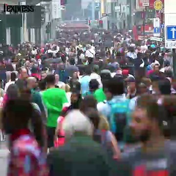 Sida: les tests de dépistage plus importants que jamais