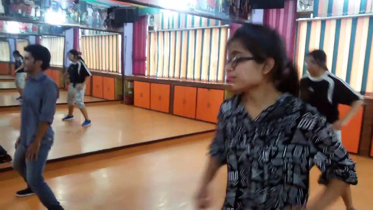 Lean On | Dj-Snake | Hip Hop Dance | Step2Step Dance Studio | Turn Down for What | Magenta Riddim | Major Lazer | DJ Snake | Lil Jon | Dance Performance | Chez Valentine