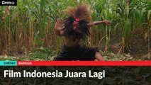 #1MENIT | Film Indonesia Juara Lagi