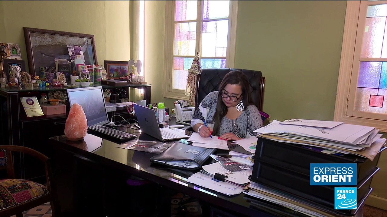 Liban : la lutte contre la stigmatisation des victimes de viol