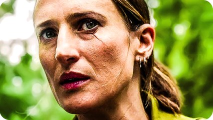 LES FAUVES Bande Annonce (2019)