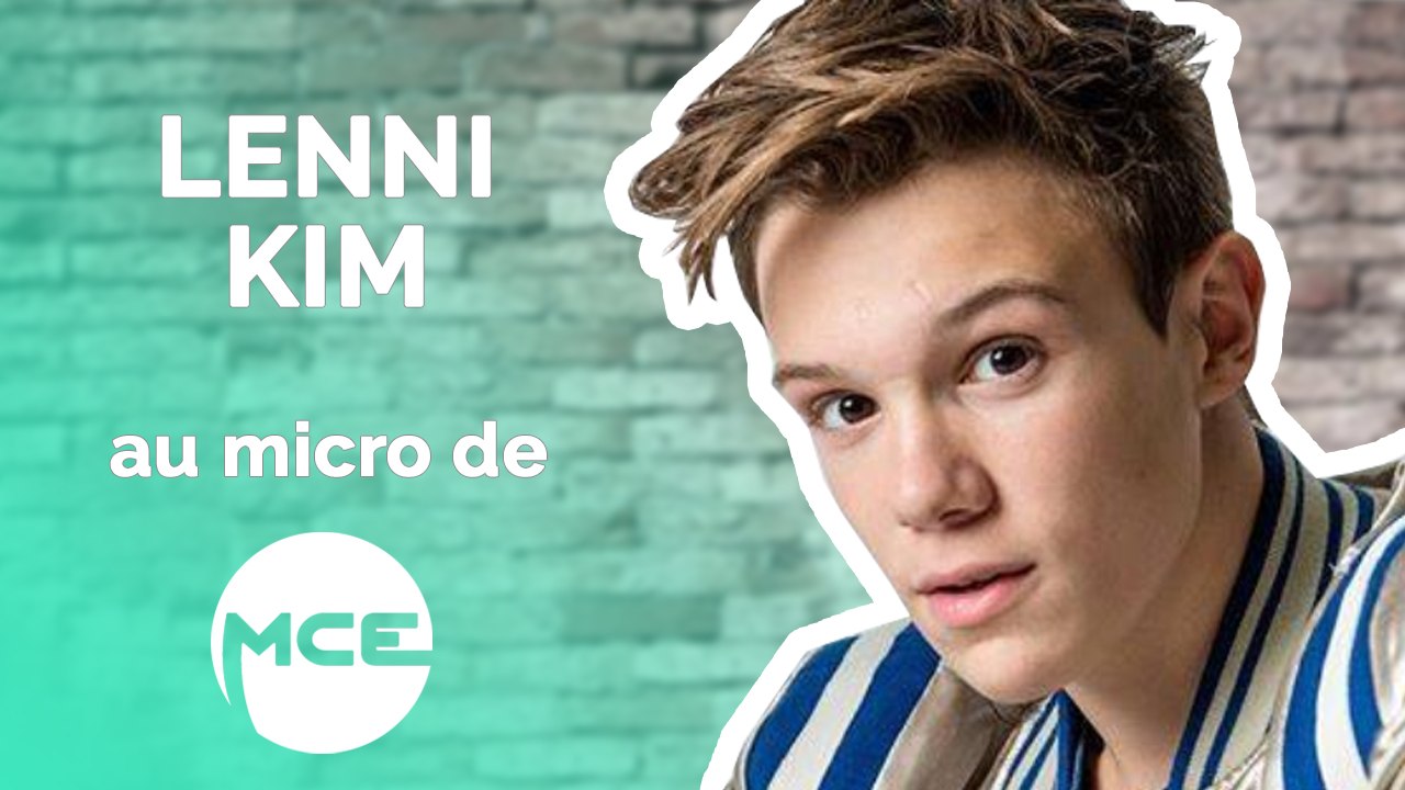 Lenni Kim annonce la sortie d'un prochain album !