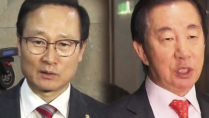 "안 되면 원안" vs "심사 시한 연장"...여야 합의 '불발' / YTN