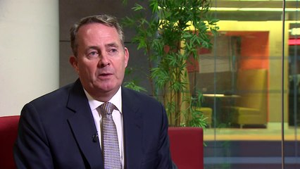 Fox: 'Balanced' Brexit agreement needs to be passed quickly