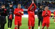 Beşiktaş'ın Geri Dönüşü, Norveç Basınında Geniş Yankı Buldu