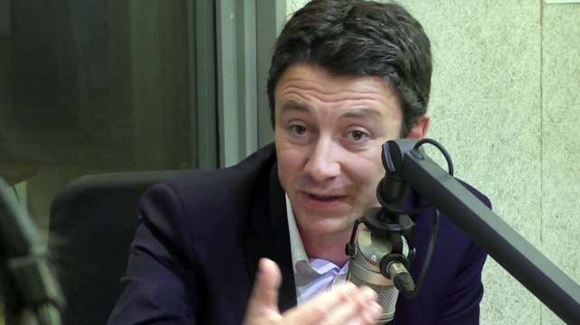 Migrants au Pays Basque : le porte-parole du gouvernement prône la fermeté et l'humanité mais pas à n'importe quel prix .