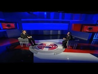 Debati ne Channel One - Hasan Prishtina, një jetë për kombin shqiptar
