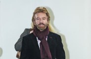 Noel Edmonds overlooked ahead of Immunity Games