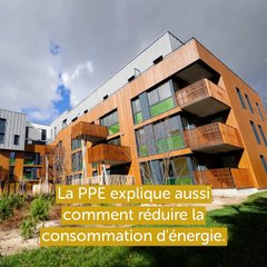 La PPE qu'est-ce que c'est ?