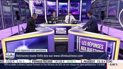 Le débrief d'Intégrale Placements: Marc Favard et François Monnier - 30/11