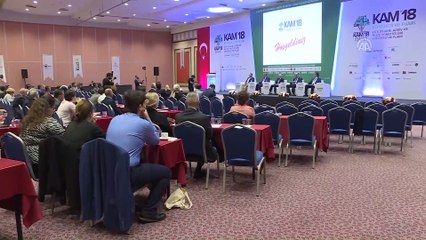 'Osmanlı arşivi, 600 yıllık tarihi birikimi muhafaza ediyor' - ANTALYA