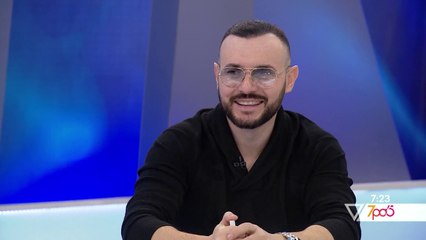 7pa5 -  Sugjerimi i ditës “ Outfit of the day” - 30 Nëntor 2018 - Show - Vizion Plus