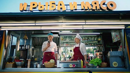 СеняФедя 1 сезон (9 серия) смотреть онлайн