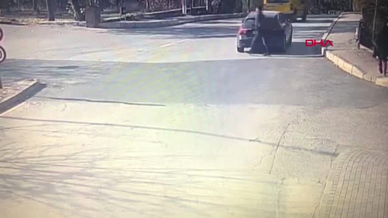 ODTÜ'lü İrem Kütük'ün Ölmeden Önceki Son Görüntüleri