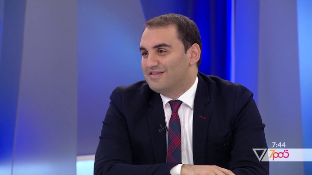 7pa5 - Mos u largoni nga Shqipëria - 30 Nëntor 2018 - Show - Vizion Plus