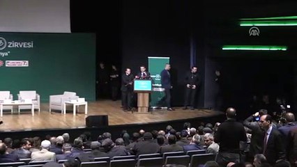 Pakdemirli: "(Et konusu) Türkiye'nin ithalata ihtiyacı yok gibi gözüküyor" - KONYA